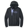 Montangelo Heavy Blend Hooded Sweatshirt Thumbnail