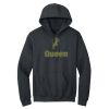 Montangelo Heavy Blend Hooded Sweatshirt Thumbnail