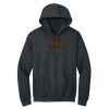 Montangelo Heavy Blend Hooded Sweatshirt Thumbnail