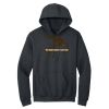Montangelo Heavy Blend Hooded Sweatshirt Thumbnail