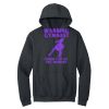 Montangelo Heavy Blend Hooded Sweatshirt Thumbnail