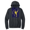 Montangelo Heavy Blend Hooded Sweatshirt Thumbnail