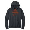 Montangelo Heavy Blend Hooded Sweatshirt Thumbnail