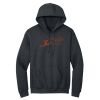 Montangelo Heavy Blend Hooded Sweatshirt Thumbnail