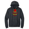 Montangelo Heavy Blend Hooded Sweatshirt Thumbnail