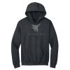 Montangelo Heavy Blend Hooded Sweatshirt Thumbnail