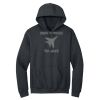 Montangelo Heavy Blend Hooded Sweatshirt Thumbnail