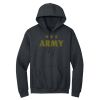 Montangelo Heavy Blend Hooded Sweatshirt Thumbnail
