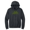 Montangelo Heavy Blend Hooded Sweatshirt Thumbnail