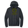 Montangelo Heavy Blend Hooded Sweatshirt Thumbnail