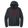 Montangelo Heavy Blend Hooded Sweatshirt Thumbnail