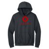 Montangelo Heavy Blend Hooded Sweatshirt Thumbnail