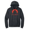Montangelo Heavy Blend Hooded Sweatshirt Thumbnail