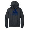Montangelo Heavy Blend Hooded Sweatshirt Thumbnail