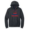 Montangelo Heavy Blend Hooded Sweatshirt Thumbnail