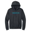 Montangelo Heavy Blend Hooded Sweatshirt Thumbnail