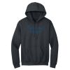Montangelo Heavy Blend Hooded Sweatshirt Thumbnail