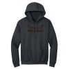 Montangelo Heavy Blend Hooded Sweatshirt Thumbnail