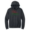 Montangelo Heavy Blend Hooded Sweatshirt Thumbnail