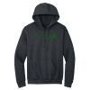 Montangelo Heavy Blend Hooded Sweatshirt Thumbnail