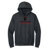 Montangelo Heavy Blend Hooded Sweatshirt Thumbnail