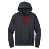 Montangelo Heavy Blend Hooded Sweatshirt Thumbnail