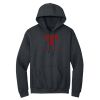 Montangelo Heavy Blend Hooded Sweatshirt Thumbnail