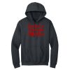 Montangelo Heavy Blend Hooded Sweatshirt Thumbnail