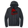 Montangelo Heavy Blend Hooded Sweatshirt Thumbnail