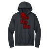 Montangelo Heavy Blend Hooded Sweatshirt Thumbnail