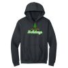 Montangelo Heavy Blend Hooded Sweatshirt Thumbnail