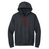 Montangelo Heavy Blend Hooded Sweatshirt Thumbnail