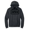 Montangelo Heavy Blend Hooded Sweatshirt Thumbnail