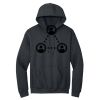 Montangelo Heavy Blend Hooded Sweatshirt Thumbnail