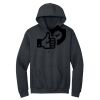 Montangelo Heavy Blend Hooded Sweatshirt Thumbnail