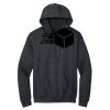 Montangelo Heavy Blend Hooded Sweatshirt Thumbnail