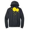 Montangelo Heavy Blend Hooded Sweatshirt Thumbnail
