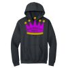 Montangelo Heavy Blend Hooded Sweatshirt Thumbnail