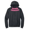 Montangelo Heavy Blend Hooded Sweatshirt Thumbnail
