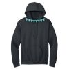 Montangelo Heavy Blend Hooded Sweatshirt Thumbnail