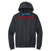 Montangelo Heavy Blend Hooded Sweatshirt Thumbnail
