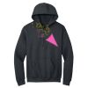 Montangelo Heavy Blend Hooded Sweatshirt Thumbnail