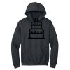 Montangelo Heavy Blend Hooded Sweatshirt Thumbnail
