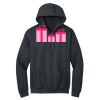 Montangelo Heavy Blend Hooded Sweatshirt Thumbnail