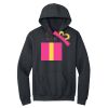 Montangelo Heavy Blend Hooded Sweatshirt Thumbnail