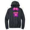 Montangelo Heavy Blend Hooded Sweatshirt Thumbnail