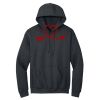 Montangelo Heavy Blend Hooded Sweatshirt Thumbnail