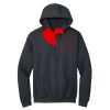 Montangelo Heavy Blend Hooded Sweatshirt Thumbnail