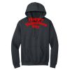 Montangelo Heavy Blend Hooded Sweatshirt Thumbnail