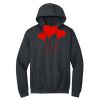 Montangelo Heavy Blend Hooded Sweatshirt Thumbnail